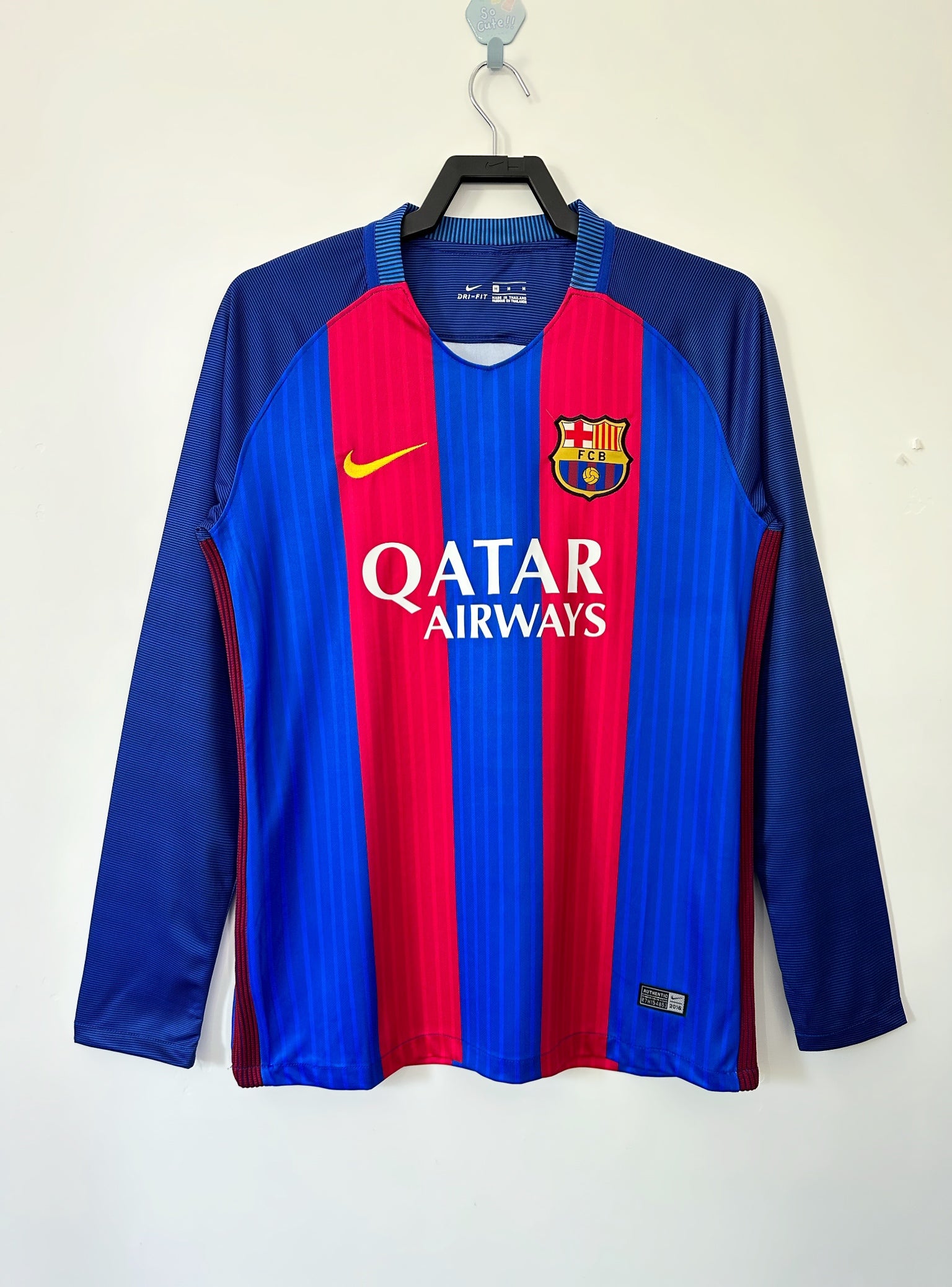 Barcelona 2016 camiseta on sale