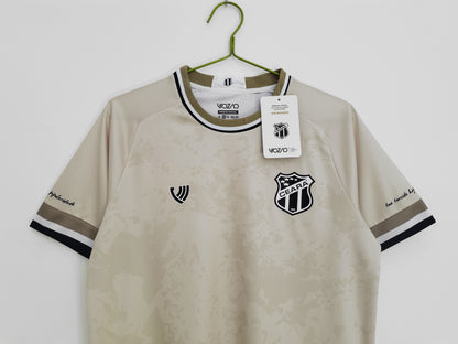 Camiseta de Fútbol Ceará 2022