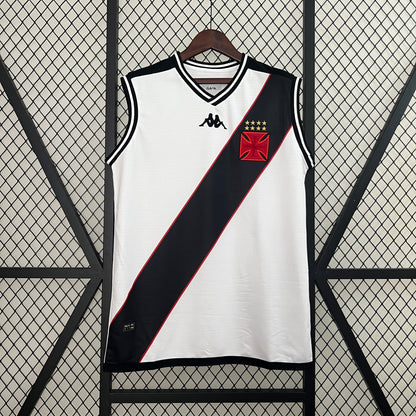 Camiseta de Futbol Vasco da Gama 2024 - 2025 Vest