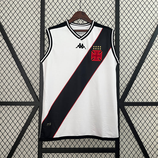 Camiseta de Futbol Vasco da Gama 2024 - 2025 Vest