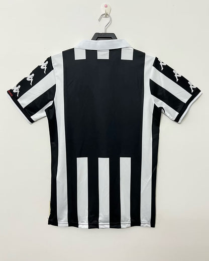 Camiseta Retro de Fútbol Juventus 1999 - 2000