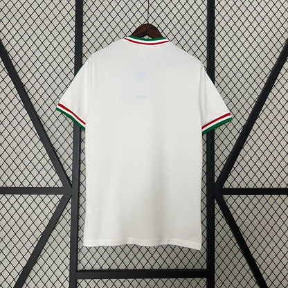 Camiseta de Futbol México (Edición Especial 2024)