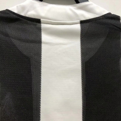 Camiseta Retro de Fútbol Newcastle 1995 - 1997 Local ML