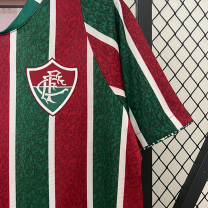 Camiseta de Futbol Fluminense 2024 - 2025 Local