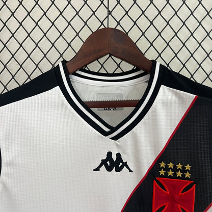 Camiseta de Futbol Vasco da Gama 2024 - 2025 Vest