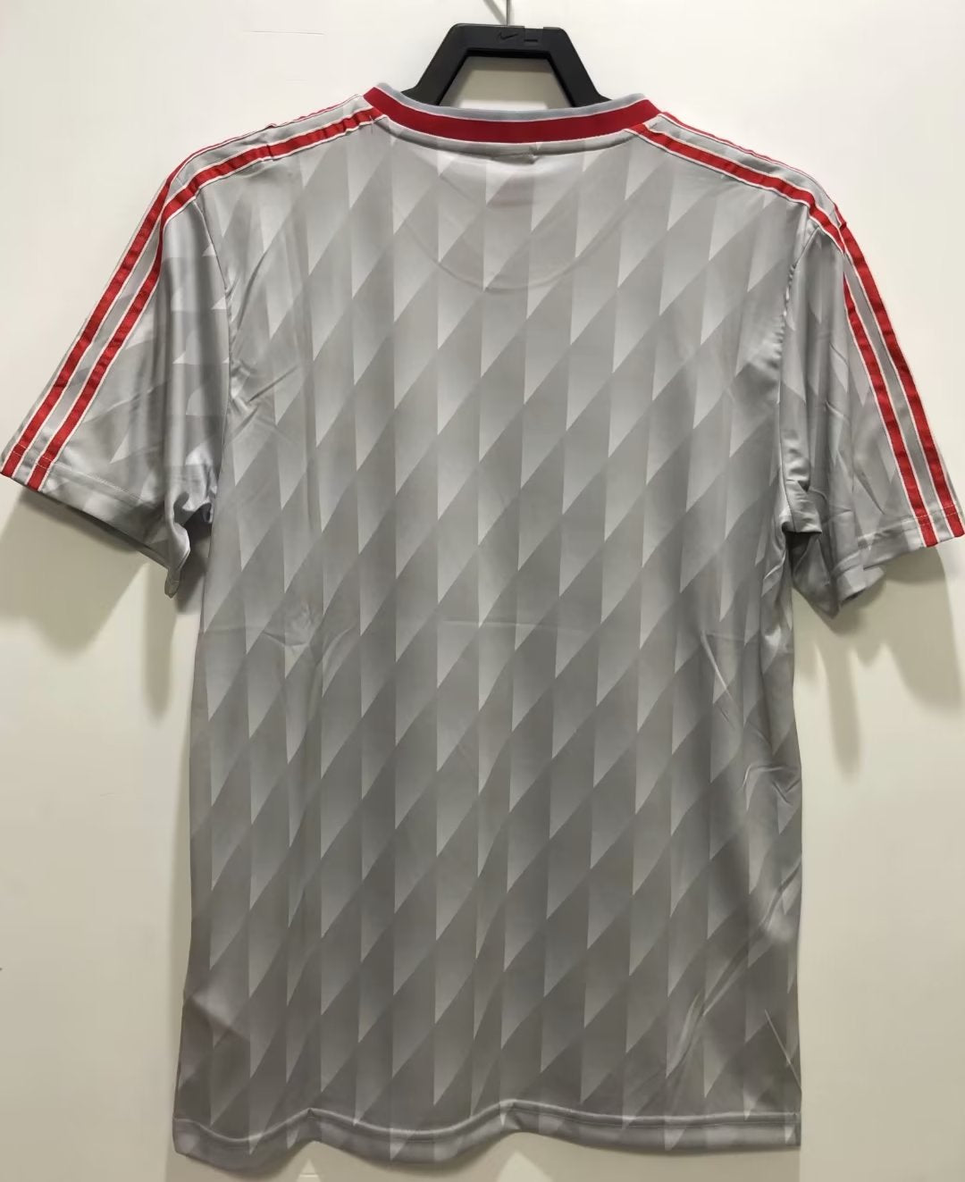 Camiseta Retro de Fútbol Liverpool 1989-1991 Visitante