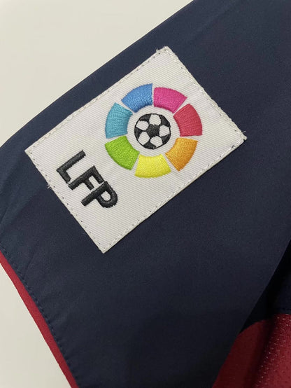 Camiseta Retro de Fútbol Barcelona 2003 - 2004