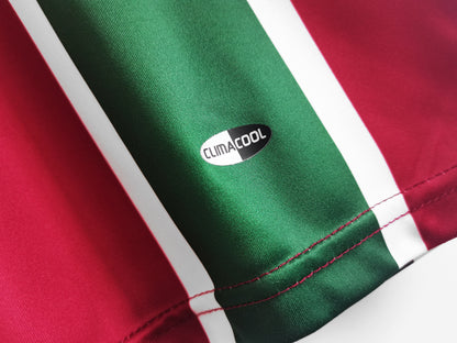 Camiseta Retro de Fútbol Fluminense 2008