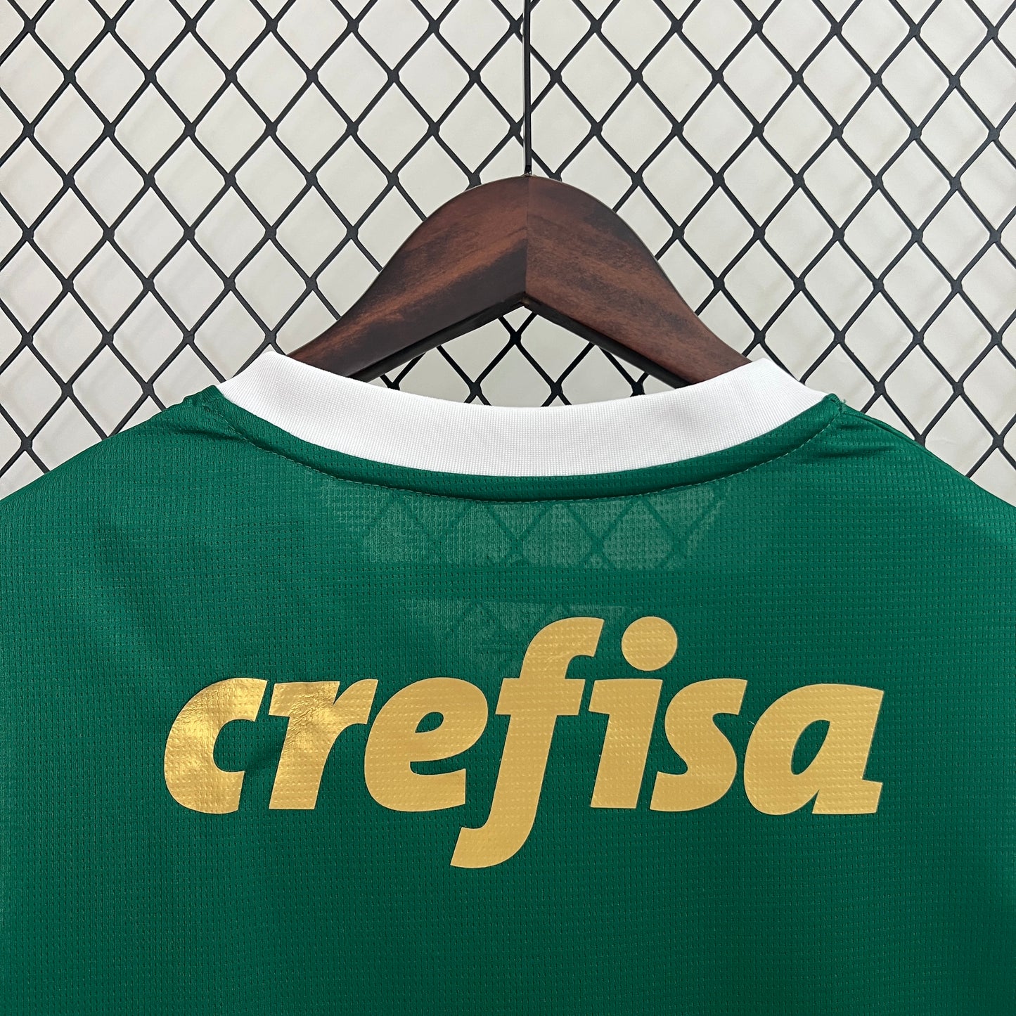 Camiseta de Futbol Palmeiras 2024 - 2025 Vest