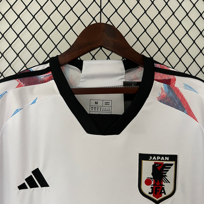 Camiseta de Futbol Temática Japón (Supra)