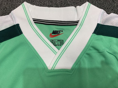 Camiseta de Futbol Retro de Nigeria 1998