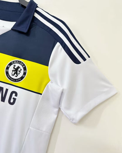 Camiseta Retro de Fútbol del Chelsea 2011-2012 Train