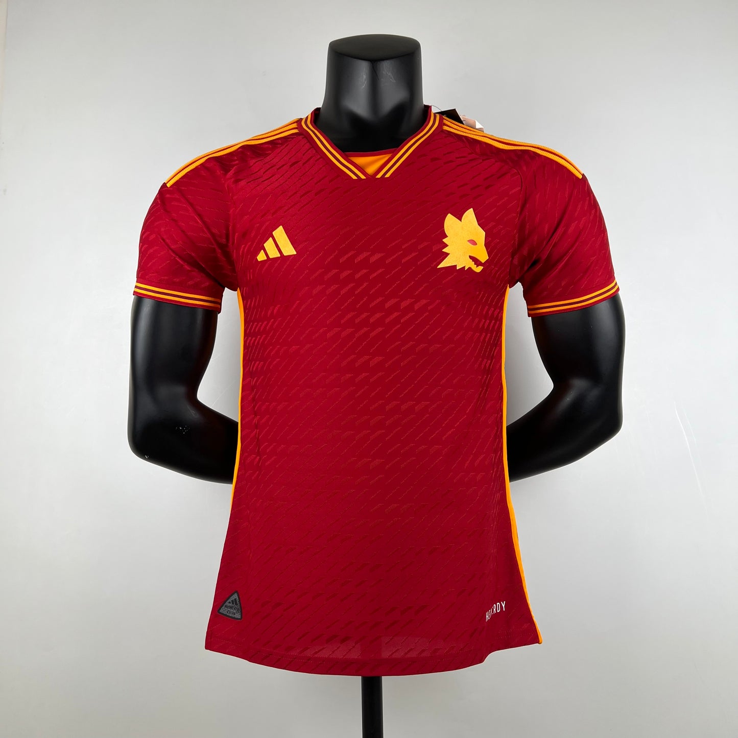 Camiseta de Futbol AS Roma 2023 - 2024 (Versión Jugador)