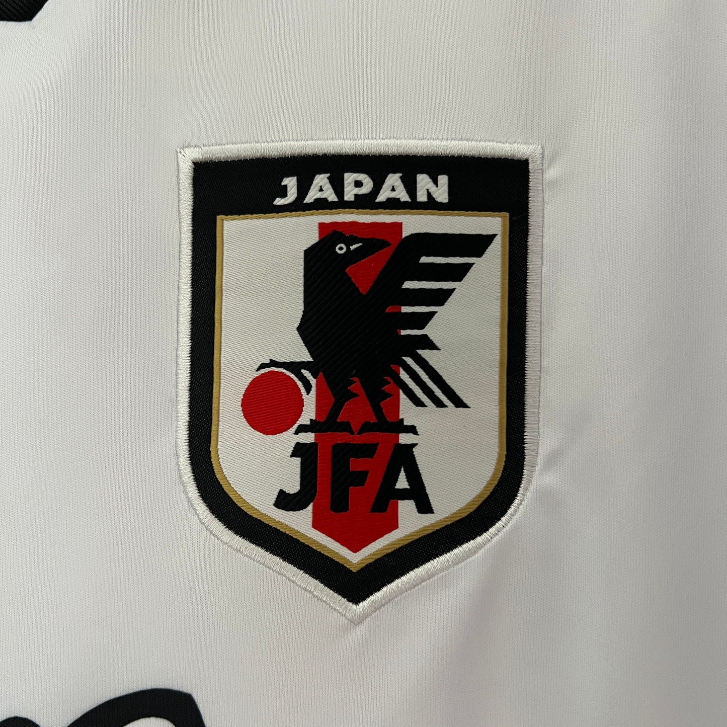 Camiseta de Futbol Temática Japón (Supra)