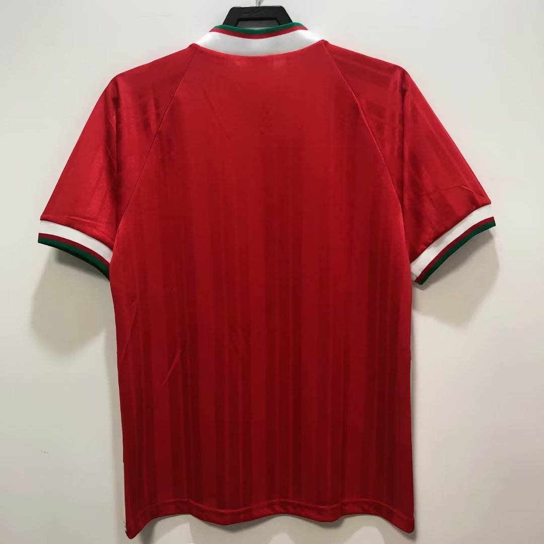 Camiseta Retro de Fútbol Liverpool 1993 - 1995