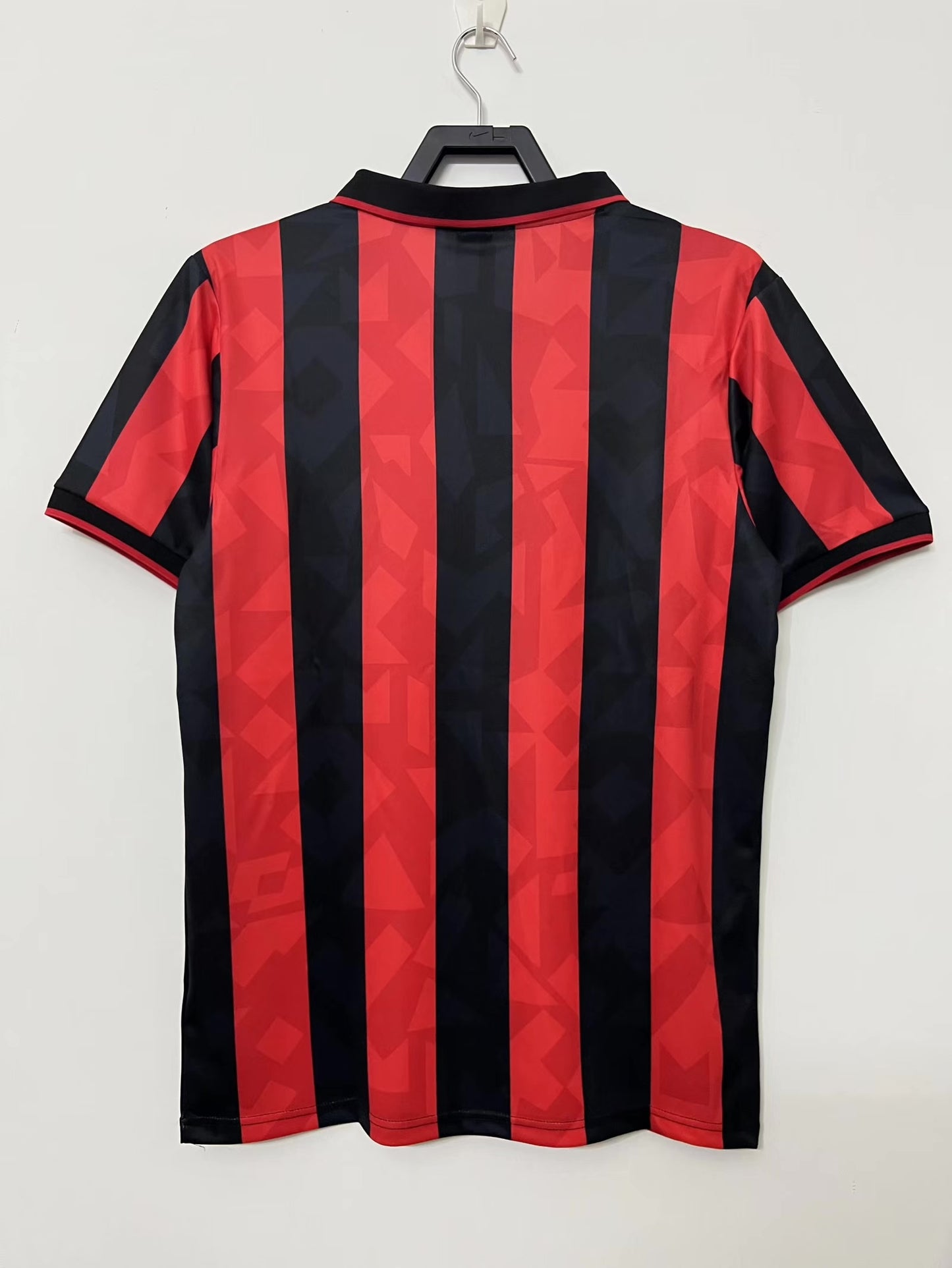 Camiseta Retro de Fútbol AC Milan 1993 - 1994