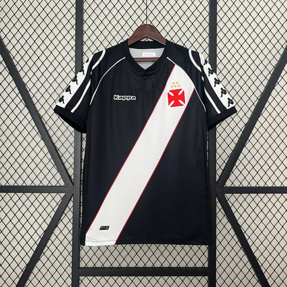 Camiseta de Futbol Vasco da Gama 2024 - 2025