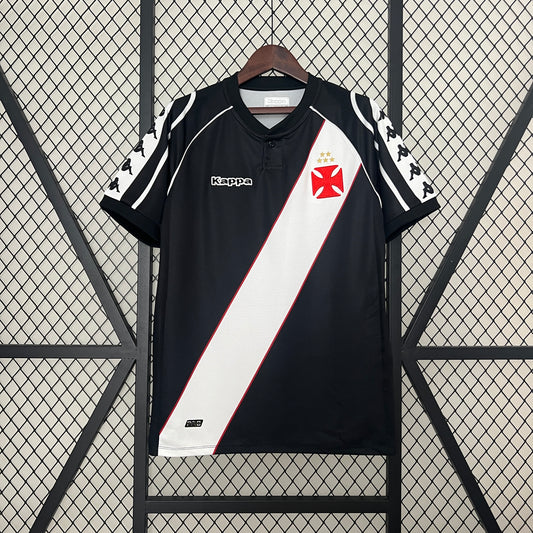 Camiseta de Futbol Vasco da Gama 2024 - 2025