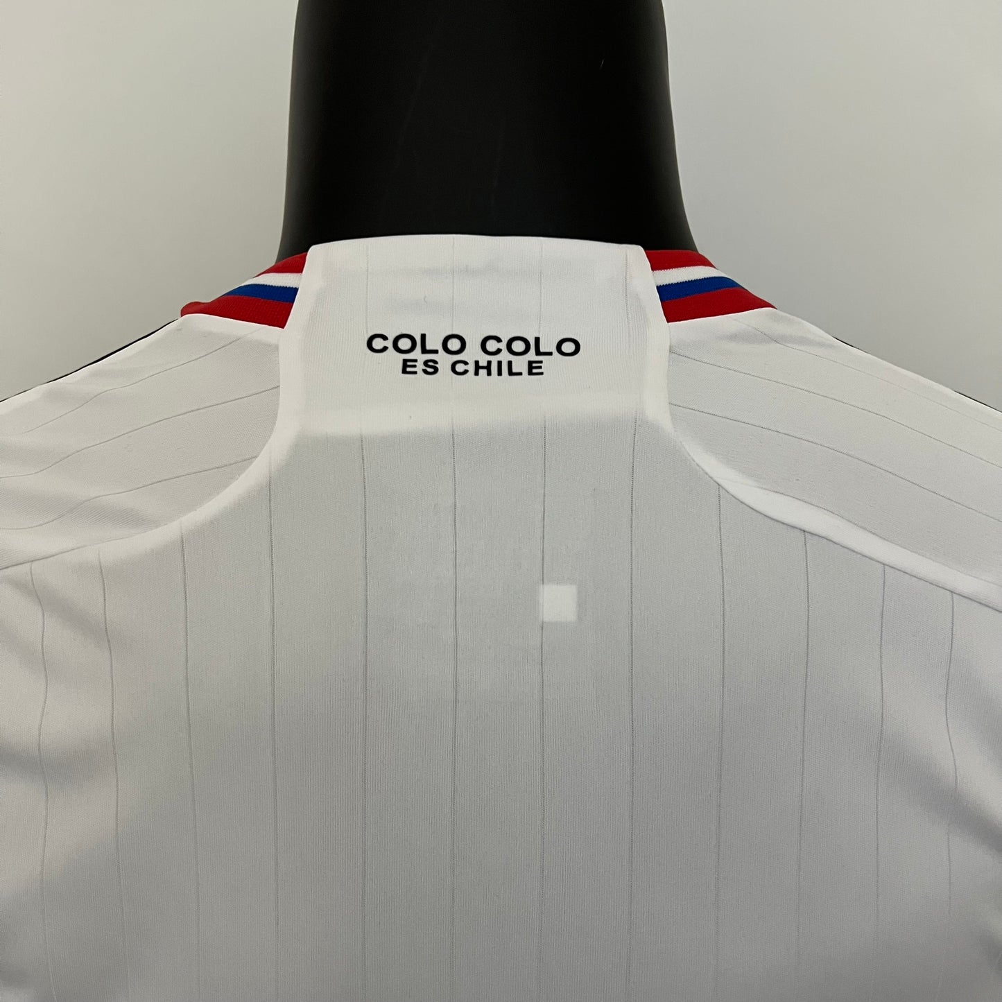 Camiseta de Futbol Colo Colo 2023 - 2024 (Versión Jugador)