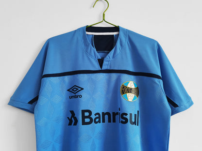 Camiseta Retro de Fútbol Gremio 2020