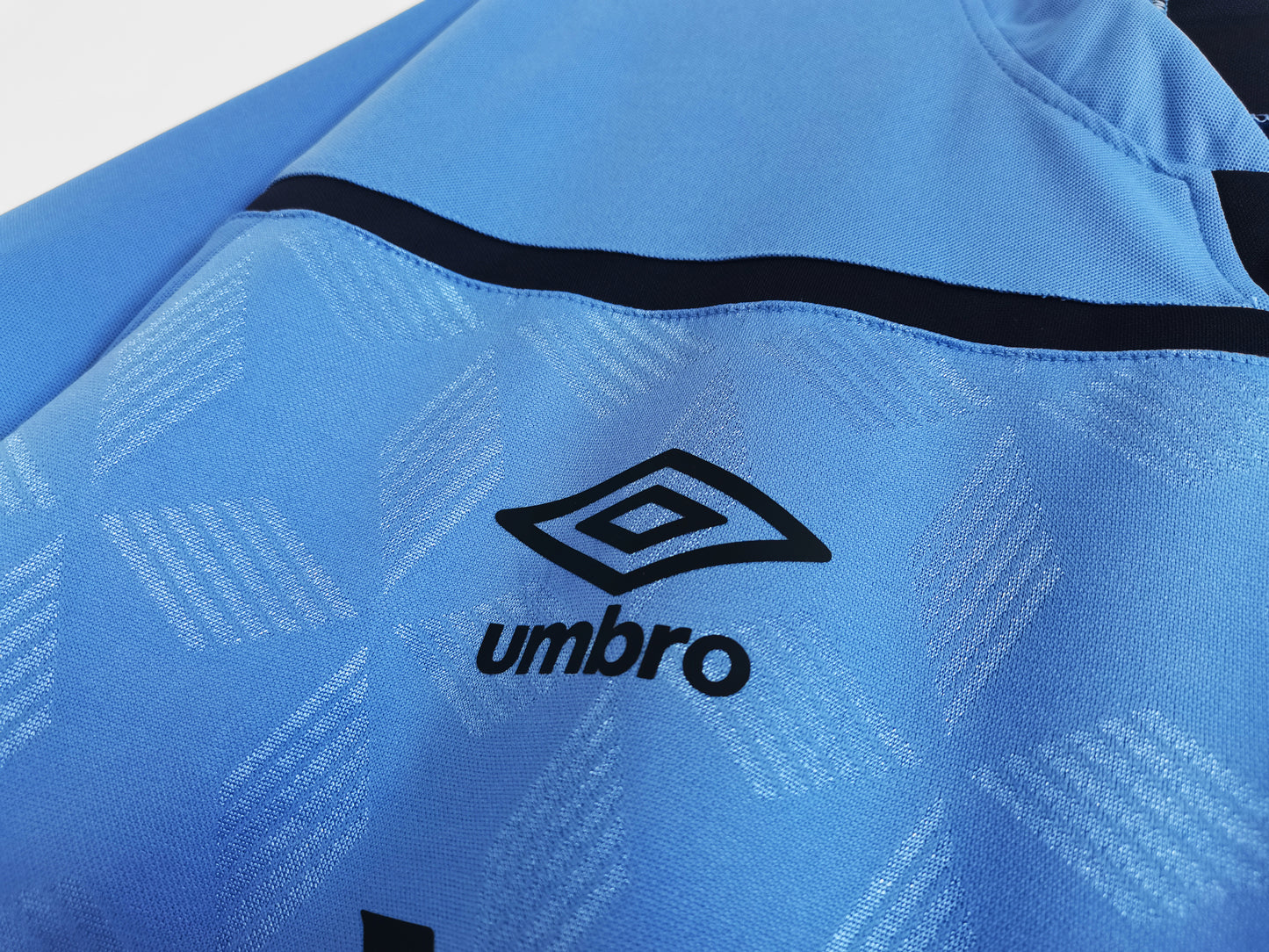 Camiseta Retro de Fútbol Gremio 2020