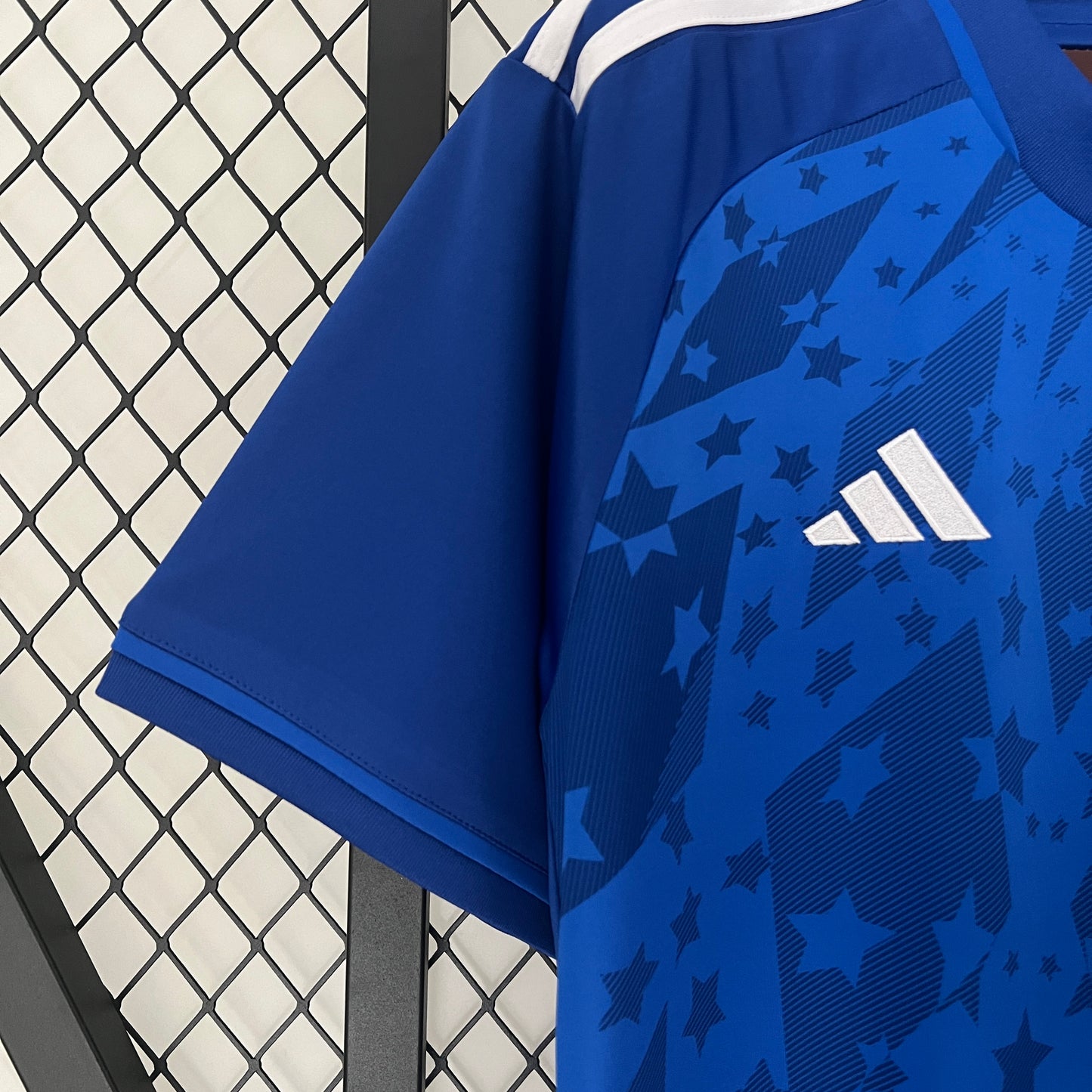 Camiseta de Fútbol Cruzeiro 2024-2025