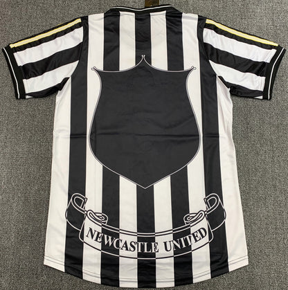 Camiseta Retro de Fútbol Newcastle 1997 - 1999 Local