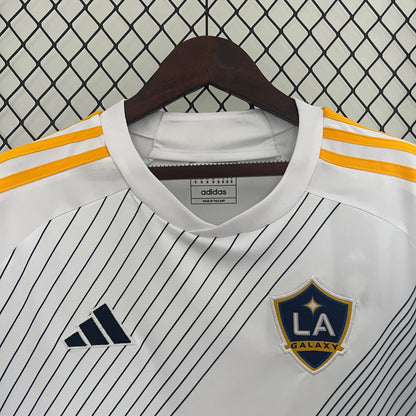 Camiseta de Futbol Los Angeles Galaxy 2024-2025