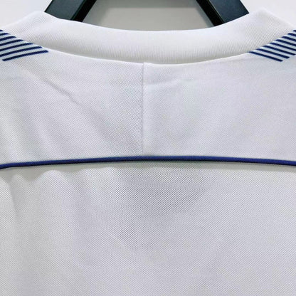 Camiseta Retro de Fútbol Tottenham 1986