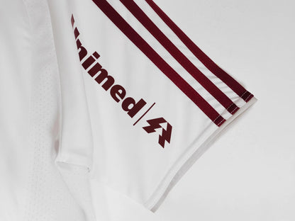 Camiseta Retro de Fútbol Fluminense 2011 Edición 100 Aniversario