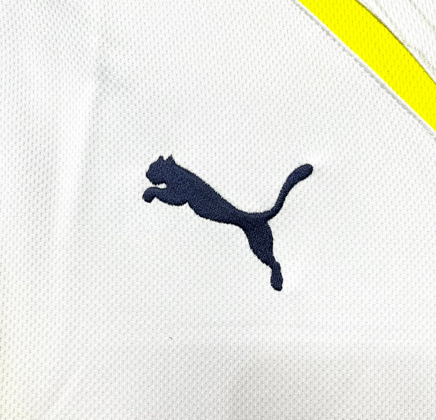 Camiseta Retro de Tottenham 2009-2010 Local