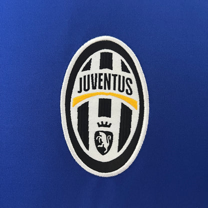 Camiseta Retro de Fútbol de la Juventus 2004 - 2005 Visitante