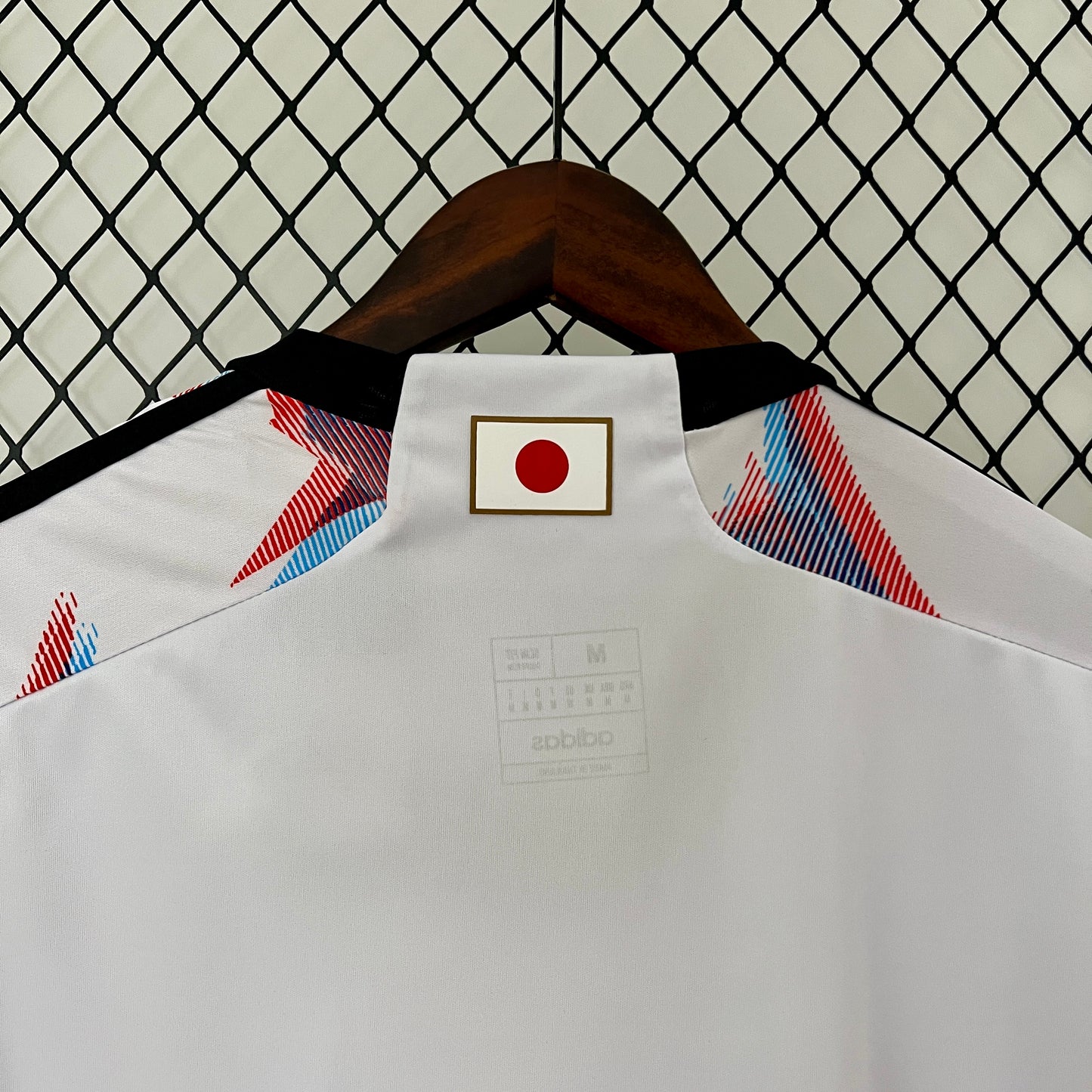 Camiseta de Futbol Temática Japón (Supra)