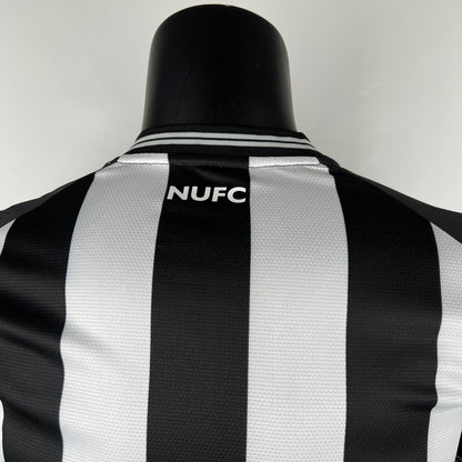 Camiseta de Futbol Newcastle 2023 - 2024 (Versión Jugador)