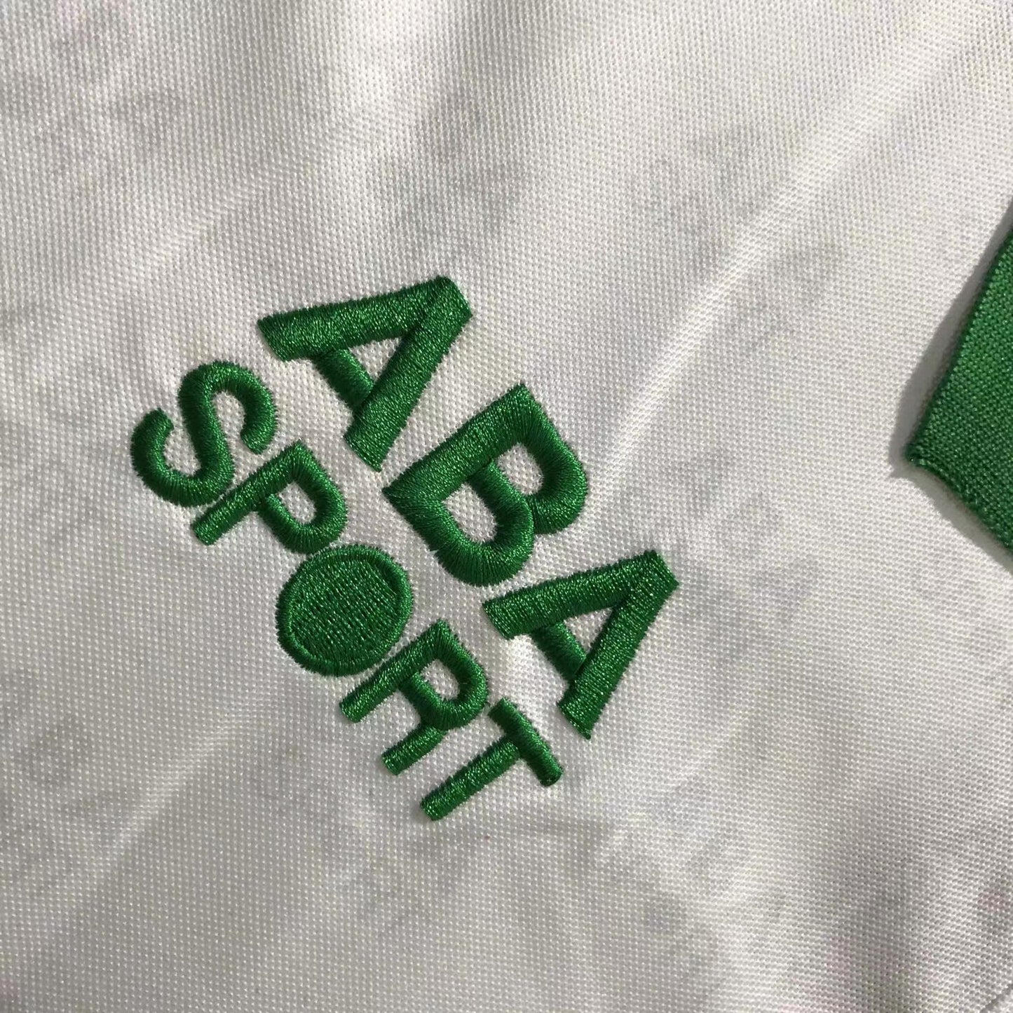 Camiseta Retro de Fútbol Mexico 1995 Visitante