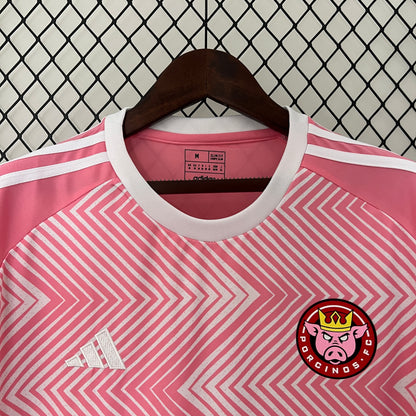 Camiseta de Futbol Porcinos FC 2024