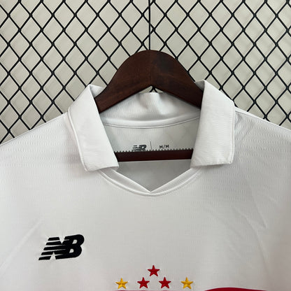 Camiseta de Futbol Sao Paulo 2024 - 2025 ML