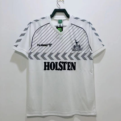 Camiseta Retro de Fútbol Tottenham 1986