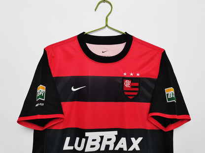 Camiseta Retro de Fútbol Flamengo 2000