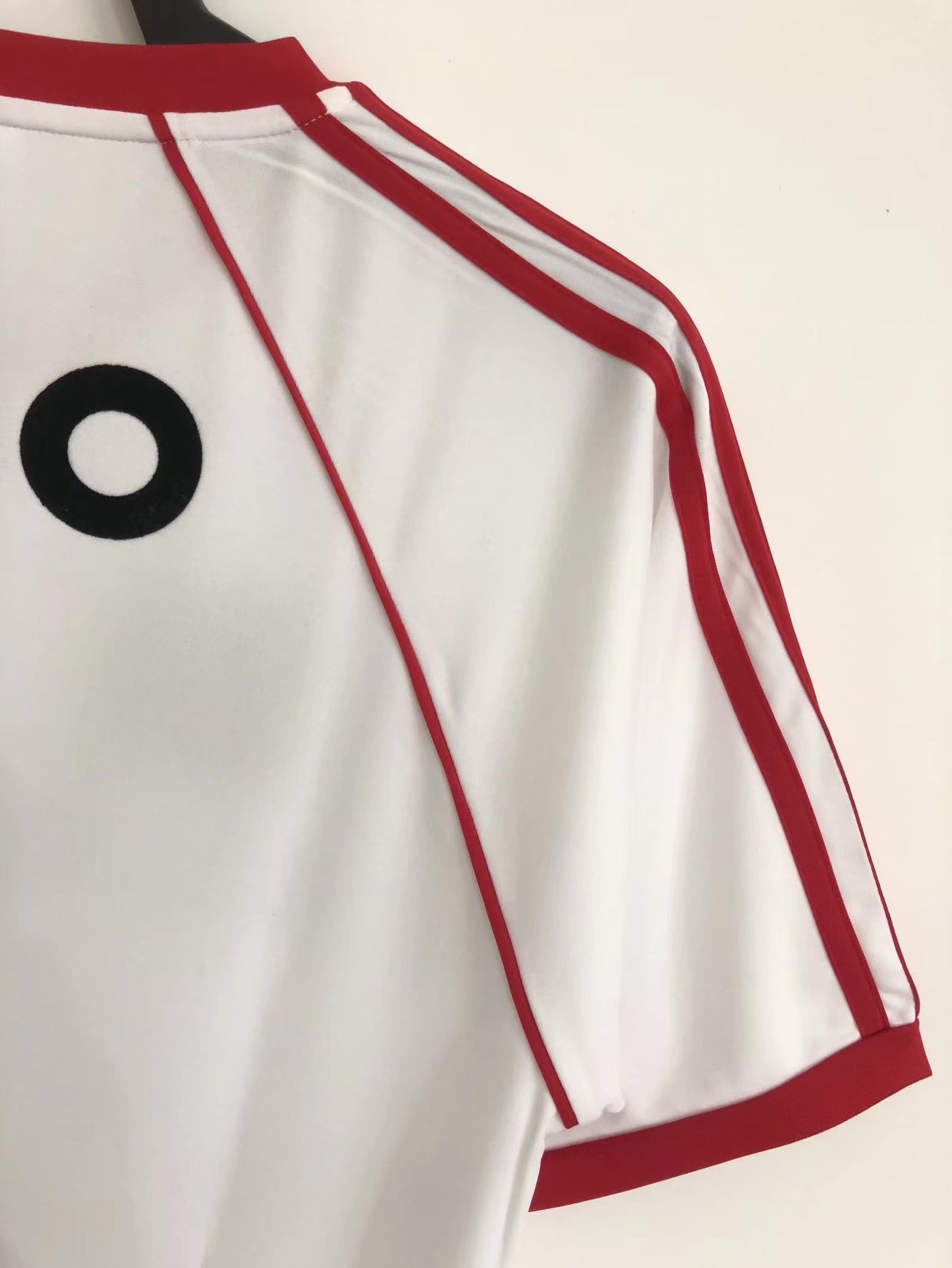 Camiseta Retro de Fútbol River Plate 1986