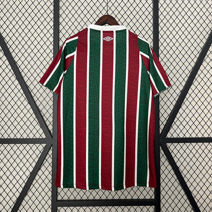 Camiseta de Futbol Fluminense 2024 - 2025 Local