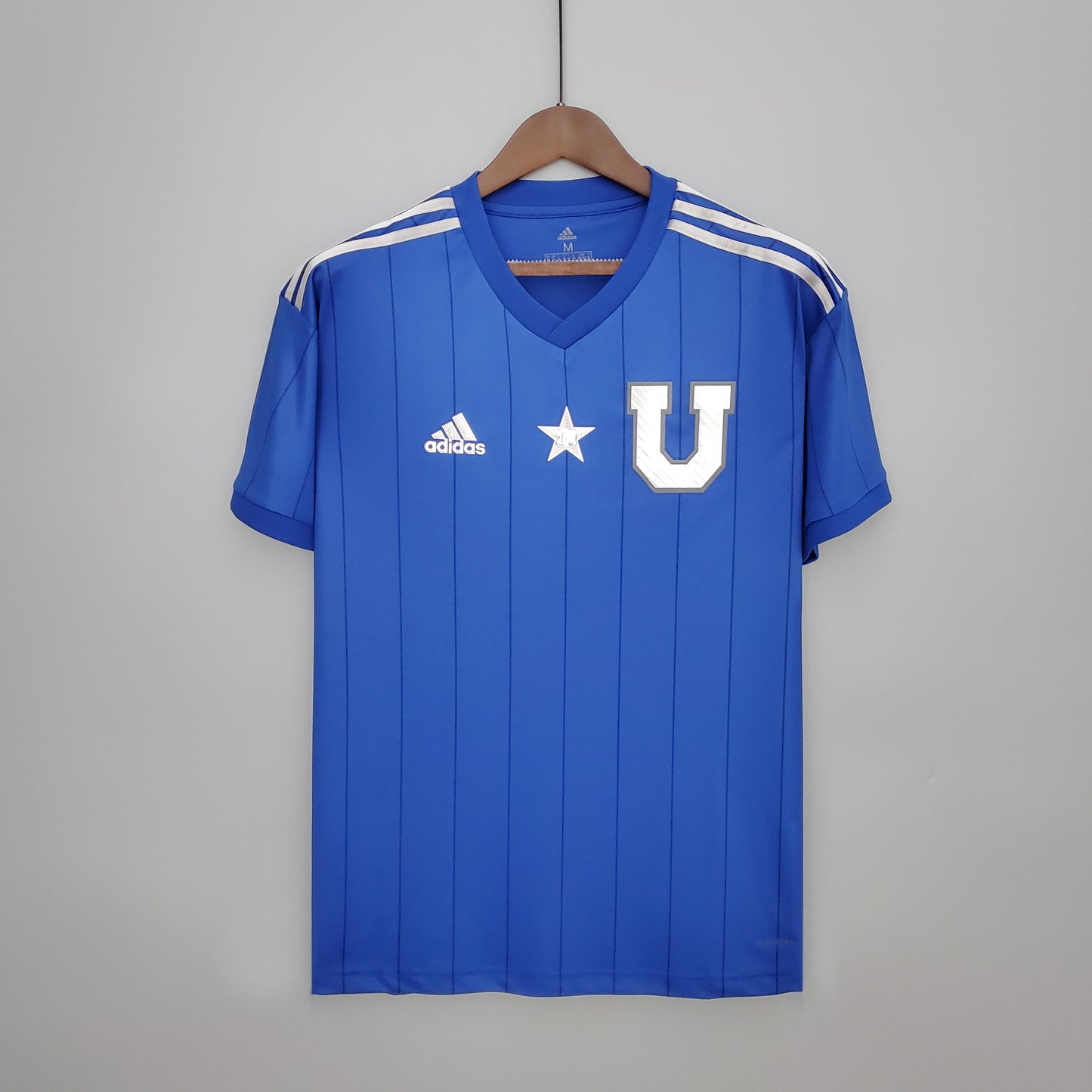 Camiseta Retro de Fútbol Universidad de Chile Conmemorativa 2011