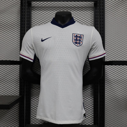 Camiseta de Futbol Inglaterra 2024 (Versión Jugador)