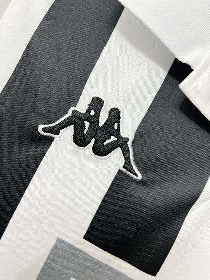 Camiseta Retro de Fútbol Juventus 1999 - 2000