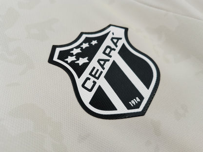 Camiseta de Fútbol Ceará 2022