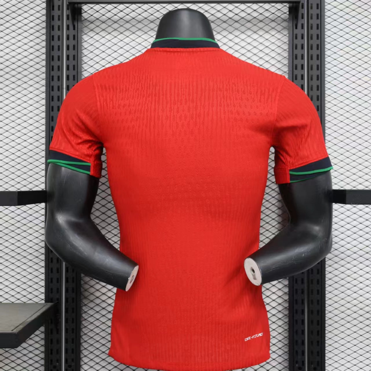 Camiseta de Futbol Portugal 2024 (Versión Jugador)