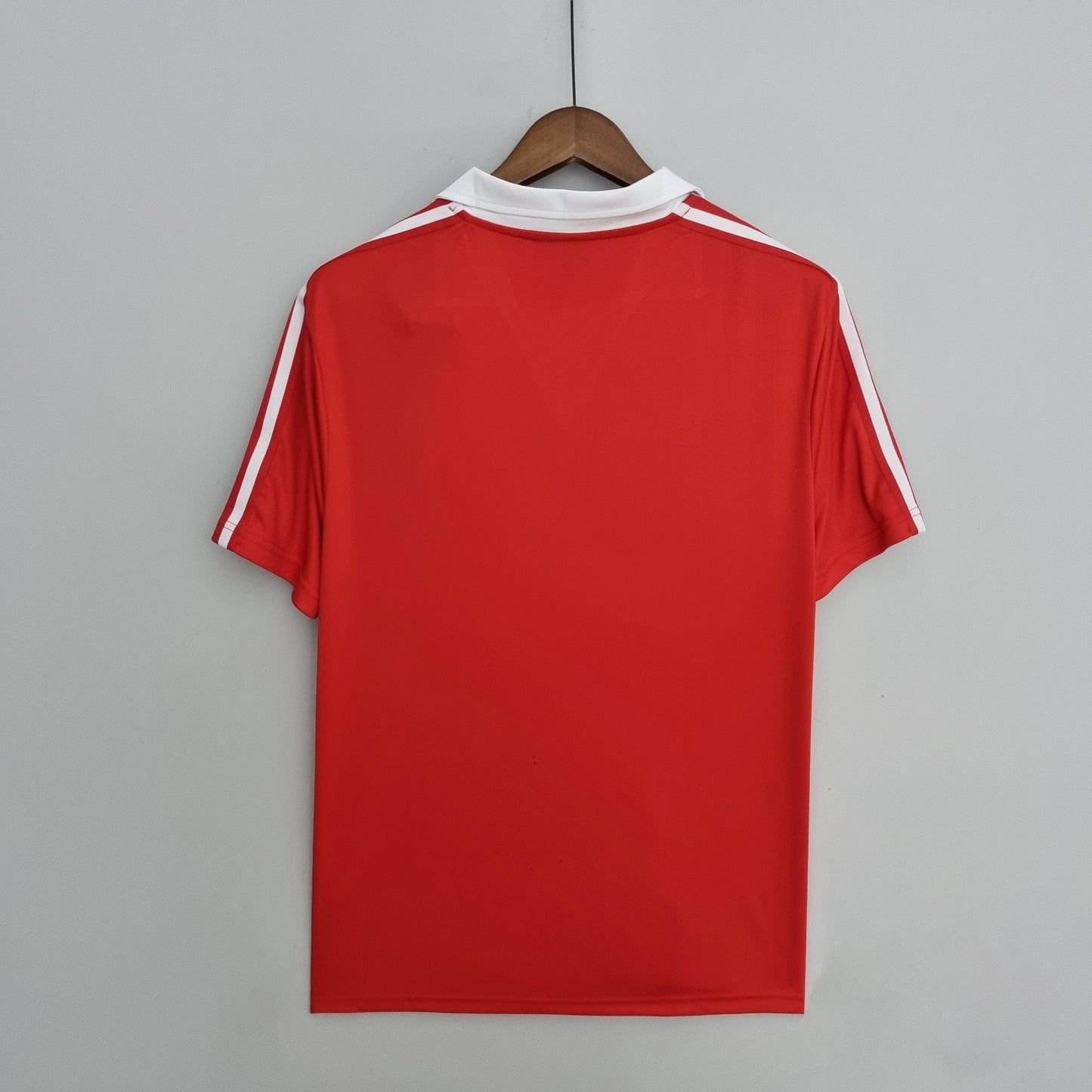 Camiseta Retro de Futbol Chile 1982