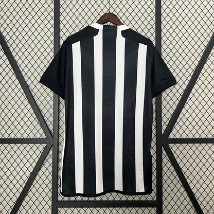 Camiseta de Futbol Atlético Mineiro 2024 - 2025