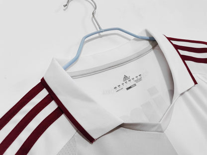 Camiseta Retro de Fútbol Fluminense 2011 Edición 100 Aniversario