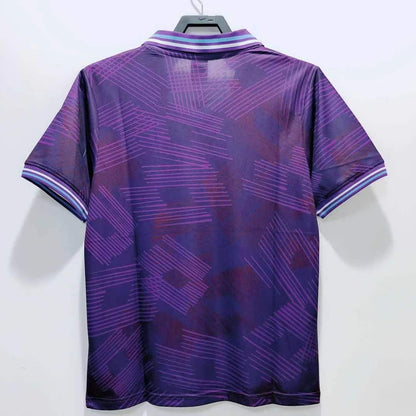 Camiseta Retro de Fútbol Fiorentina 1992 - 1993